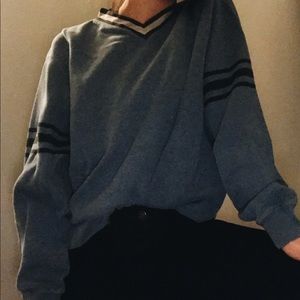 Banana Republic crew neck